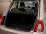 Fiat 500 1.2 Star, Powder Pink, Pano, leder, Nwe distr.riem, incl garantie.