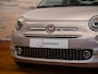 Fiat 500 1.2 Star, Powder Pink, Pano, leder, Nwe distr.riem, incl garantie.