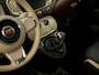 Fiat 500 1.2 Star, Powder Pink, Pano, leder, Nwe distr.riem, incl garantie.
