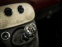 Fiat 500 1.2 Star, Powder Pink, Pano, leder, Nwe distr.riem, incl garantie.