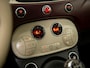 Fiat 500 1.2 Star, Powder Pink, Pano, leder, Nwe distr.riem, incl garantie.