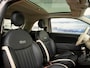 Fiat 500 1.2 Star, Powder Pink, Pano, leder, Nwe distr.riem, incl garantie.