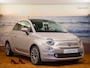 Fiat 500 1.2 Star, Powder Pink, Pano, leder, Nwe distr.riem, incl garantie.