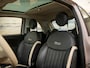 Fiat 500 1.2 Star, Powder Pink, Pano, leder, Nwe distr.riem, incl garantie.