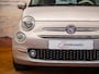 Fiat 500 1.2 Star, Powder Pink, Pano, leder, Nwe distr.riem, incl garantie.