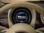 Fiat 500 1.2 Star, Powder Pink, Pano, leder, Nwe distr.riem, incl garantie.