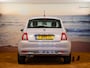 Fiat 500 1.2 Star, Powder Pink, Pano, leder, Nwe distr.riem, incl garantie.