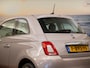Fiat 500 1.2 Star, Powder Pink, Pano, leder, Nwe distr.riem, incl garantie.