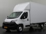 Opel Movano 140PK Bakwagen+Laadklep | Dakspoiler | 1046 KG Laden | Airco | Camera | Cruise | 3-Zits