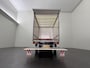 Opel Movano 140PK Bakwagen+Laadklep | Dakspoiler | 1046 KG Laden | Airco | Camera | Cruise | 3-Zits