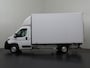Opel Movano 140PK Bakwagen+Laadklep | Dakspoiler | 1046 KG Laden | Airco | Camera | Cruise | 3-Zits