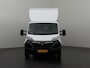 Opel Movano 140PK Bakwagen+Laadklep | Dakspoiler | 1046 KG Laden | Airco | Camera | Cruise | 3-Zits