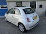 Fiat 500 1.2 AUT PANORAMA LEDER CLIMATE PDC