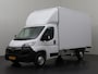 Opel Movano 140PK Bakwagen+Laadklep | Dakspoiler | 1046 KG Laden | Airco | Camera | Cruise | 3-Zits