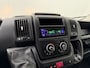 Opel Movano 140PK Bakwagen+Laadklep | Dakspoiler | 1046 KG Laden | Airco | Camera | Cruise | 3-Zits