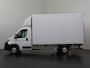 Opel Movano 140PK Bakwagen+Laadklep | Dakspoiler | 1046 KG Laden | Airco | Camera | Cruise | 3-Zits