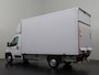 Opel Movano 140PK Bakwagen+Laadklep | Dakspoiler | 1046 KG Laden | Airco | Camera | Cruise | 3-Zits
