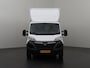 Opel Movano 140PK Bakwagen+Laadklep | Dakspoiler | 1046 KG Laden | Airco | Camera | Cruise | 3-Zits