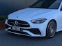 Mercedes-Benz C-klasse 180 AMG FULL PANO HUD 360 BURMEISTER MM SEATS LED
