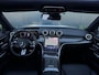 Mercedes-Benz C-klasse 180 AMG FULL PANO HUD 360 BURMEISTER MM SEATS LED