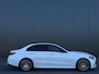 Mercedes-Benz C-klasse 180 AMG FULL PANO HUD 360 BURMEISTER MM SEATS LED