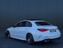 Mercedes-Benz C-klasse 180 AMG FULL PANO HUD 360 BURMEISTER MM SEATS LED