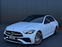 Mercedes-Benz C-klasse 180 AMG FULL PANO HUD 360 BURMEISTER MM SEATS LED