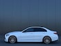 Mercedes-Benz C-klasse 180 AMG FULL PANO HUD 360 BURMEISTER MM SEATS LED