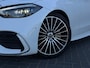 Mercedes-Benz C-klasse 180 AMG FULL PANO HUD 360 BURMEISTER MM SEATS LED
