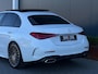 Mercedes-Benz C-klasse 180 AMG FULL PANO HUD 360 BURMEISTER MM SEATS LED