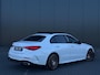 Mercedes-Benz C-klasse 180 AMG FULL PANO HUD 360 BURMEISTER MM SEATS LED