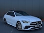 Mercedes-Benz C-klasse 180 AMG FULL PANO HUD 360 BURMEISTER MM SEATS LED