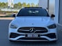 Mercedes-Benz C-klasse 180 AMG FULL PANO HUD 360 BURMEISTER MM SEATS LED