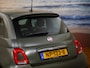 Fiat 500 0.9 Turbo Sport, NAP, leder NAV, Inclusief garantie
