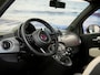 Fiat 500 0.9 Turbo Sport, NAP, leder NAV, Inclusief garantie