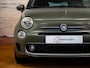 Fiat 500 0.9 Turbo Sport, NAP, leder NAV, Inclusief garantie
