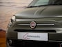 Fiat 500 0.9 Turbo Sport, NAP, leder NAV, Inclusief garantie