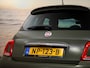 Fiat 500 0.9 Turbo Sport, NAP, leder NAV, Inclusief garantie