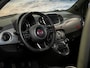 Fiat 500 0.9 Turbo Sport, NAP, leder NAV, Inclusief garantie