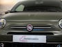Fiat 500 0.9 Turbo Sport, NAP, leder NAV, Inclusief garantie
