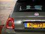 Fiat 500 0.9 Turbo Sport, NAP, leder NAV, Inclusief garantie