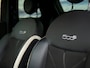 Fiat 500 0.9 Turbo Sport, NAP, leder NAV, Inclusief garantie