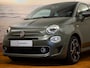 Fiat 500 0.9 Turbo Sport, NAP, leder NAV, Inclusief garantie