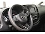 Mercedes-Benz Vito CDI LANG NAVI TREKHAAK Mercedes-Benz Vito CDI Lang NAVIGATIE TREKHAAK