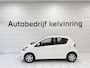 Toyota Aygo 1.0-12V Comfort Nav. Bovag Garantie Airco
