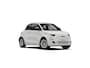 Fiat 500e ICON | 10,25" touchscreen radio met Bluetooth, DAB & USB | Automatische airconditioning | Isofix bevestigingspunten op de achterstoelen