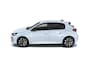 Peugeot e-208 Business | Elektrische parkeerrem | Elektrische parkeerrem | Extra getinte achterste zijruiten en achterruit
