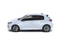 Peugeot 208 Business | Elektrische parkeerrem | Extra getinte achterste zijruiten en achterruit | Extra getinte achterste zijruiten en achterruit