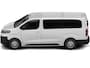 Opel Vivaro-e Standaard - Electric | Elektrisch bedienbare en verwarmde buitenspiegels | Multi-mode toggle (ECO, NORMAL, POWER) | Parkeersensoren achter