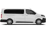 Opel Vivaro-e Standaard - Electric | Elektrisch bedienbare en verwarmde buitenspiegels | Multi-mode toggle (ECO, NORMAL, POWER) | Parkeersensoren achter